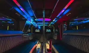 Partybus mieten München